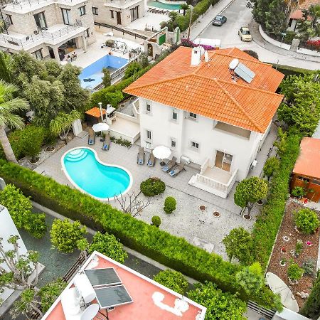 Villa Deja Blue By Ezoria Villas Коралова Затока Екстер'єр фото